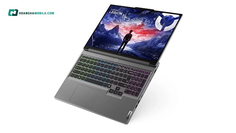 Sắc nét, mượt mà và tối ưu trải nghiệm giải trí. Sắc nét, mượt mà và tối ưu trải nghiệm giải trí.