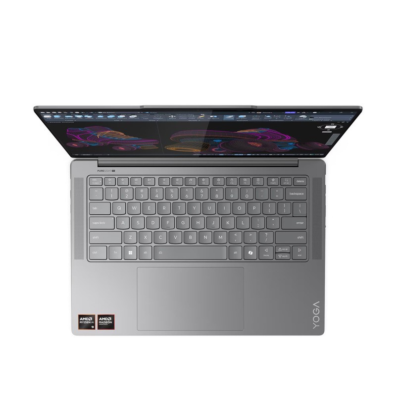 Màn hình OLED 2.8K cho hình ảnh chân thực đến từng chi tiết. Màn hình OLED 2.8K cho hình ảnh chân thực đến từng chi tiết.