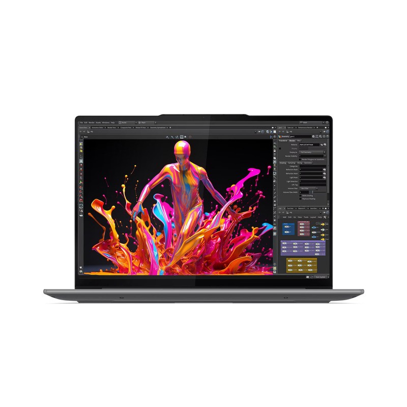 Laptop Lenovo Yoga Pro 7 14ASP9 (83HN0022VN). Laptop Lenovo Yoga Pro 7 14ASP9 (83HN0022VN).