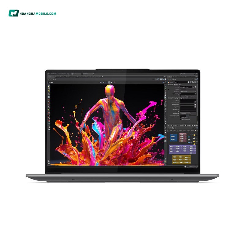 Laptop Lenovo Yoga Pro 7 14ASP9 (83HN0022VN).