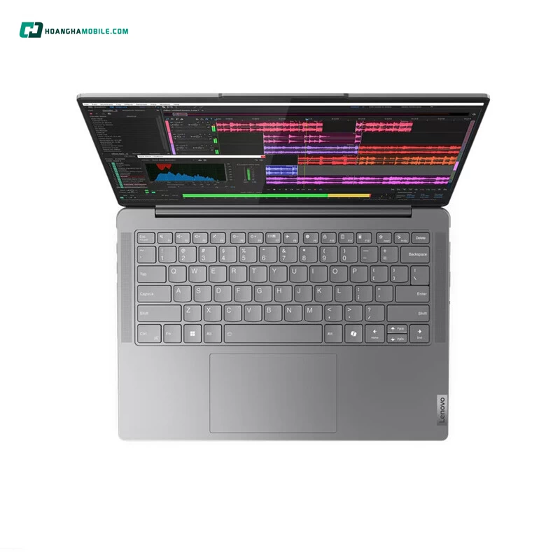 Xử lý cực nhanh, không độ trễ. Xử lý cực nhanh, không độ trễ.