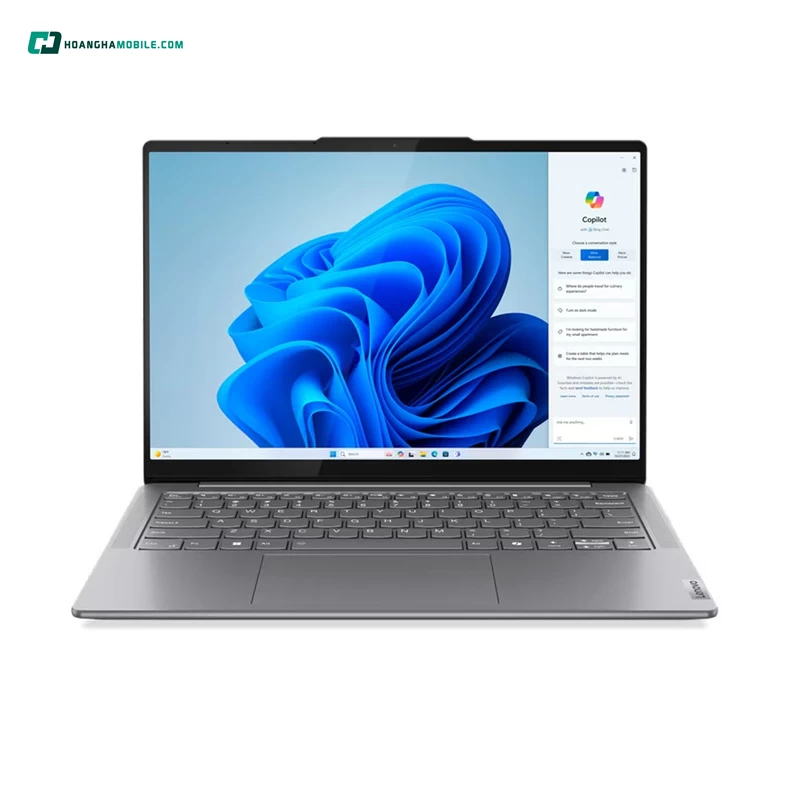 Laptop Lenovo Yoga Slim 7 14IMH9 (83CV001VVN). Laptop Lenovo Yoga Slim 7 14IMH9 (83CV001VVN).