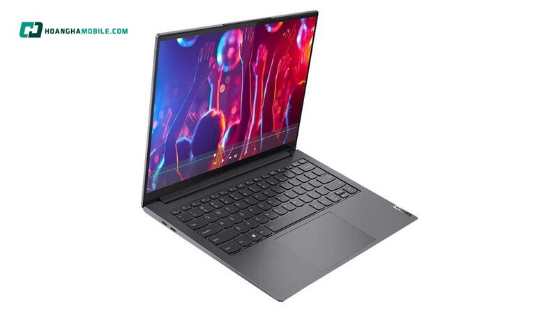 Sở hữu màn hình OLED WUXGA chuẩn màu điện ảnh, hiển thị rực rỡ.