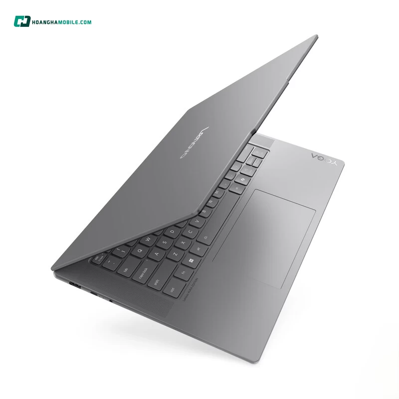 Thiết kế nhôm nguyên khối sang trọng, mỏng nhẹ linh hoạt. Thiết kế nhôm nguyên khối sang trọng, mỏng nhẹ linh hoạt.