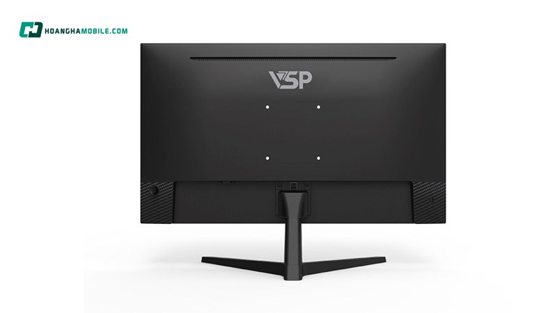 Kết nối linh hoạt trên màn hình VSP IP2702S. Kết nối linh hoạt trên màn hình VSP IP2702S.