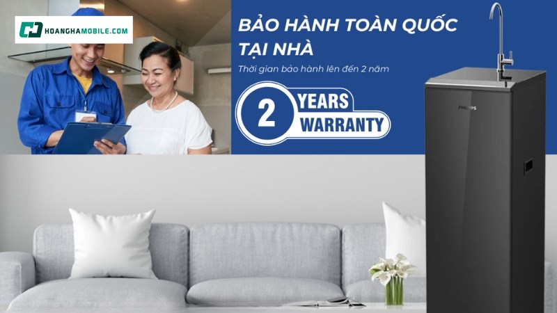 Bảo hành toàn quốc tại nhà Bảo hành toàn quốc tại nhà