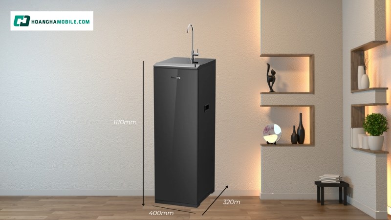 Thiết kế sang trọng và tiện lợi Thiết kế sang trọng và tiện lợi