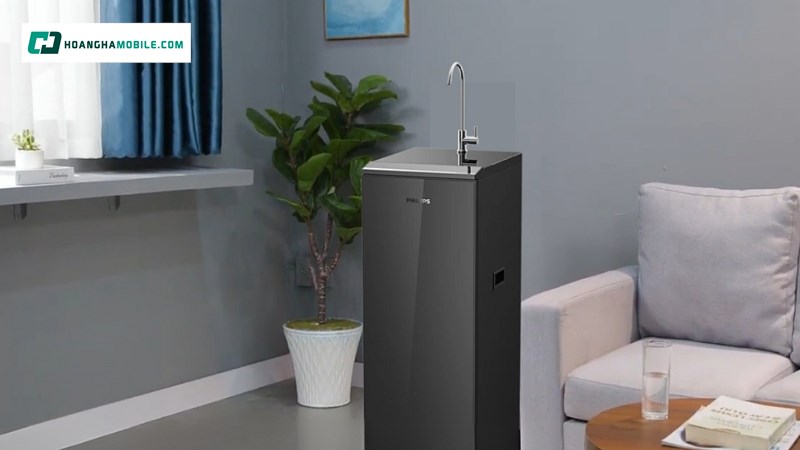 Lõi lọc bổ sung khoáng chất Lõi lọc bổ sung khoáng chất