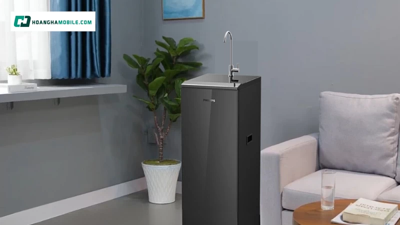 Lõi lọc bổ sung khoáng chất Lõi lọc bổ sung khoáng chất