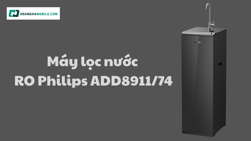 Máy lọc nước RO Philips cây đứng Máy lọc nước RO Philips cây đứng