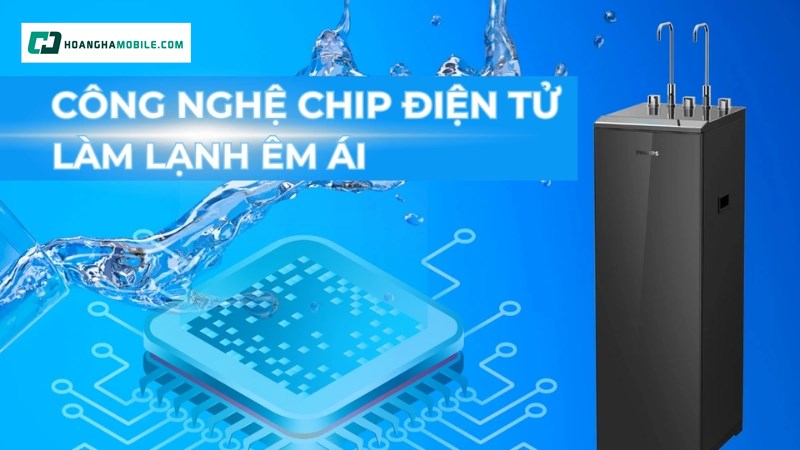 Tiện ích thông minh Tiện ích thông minh