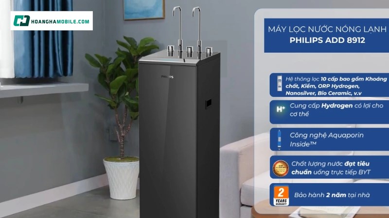 Thiết kế không bình chứa Thiết kế không bình chứa