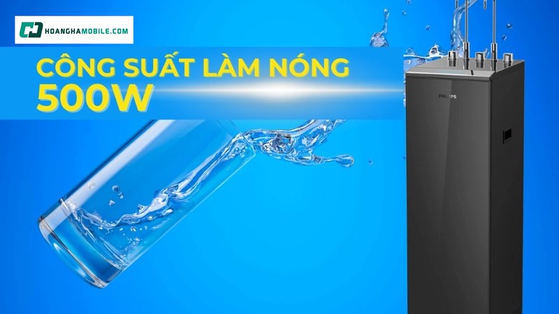 Ba mức nhiệt độ khác nhau Ba mức nhiệt độ khác nhau