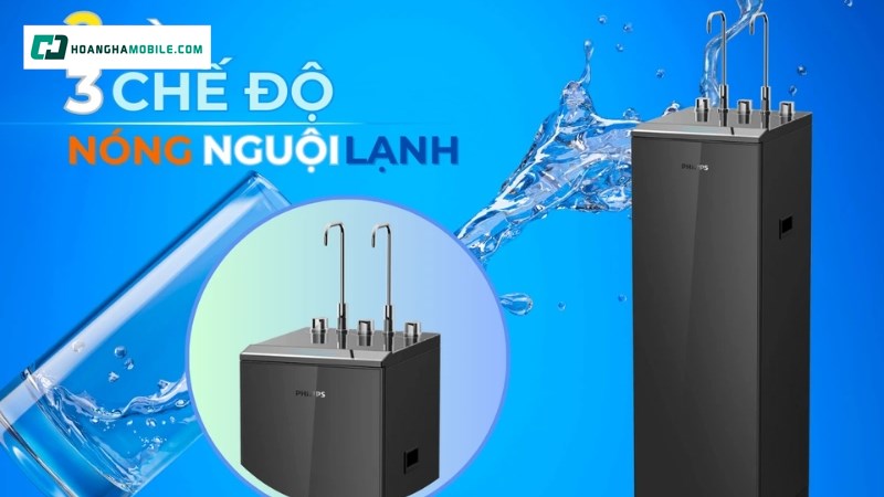 2 vòi 3 chế độ 2 vòi 3 chế độ