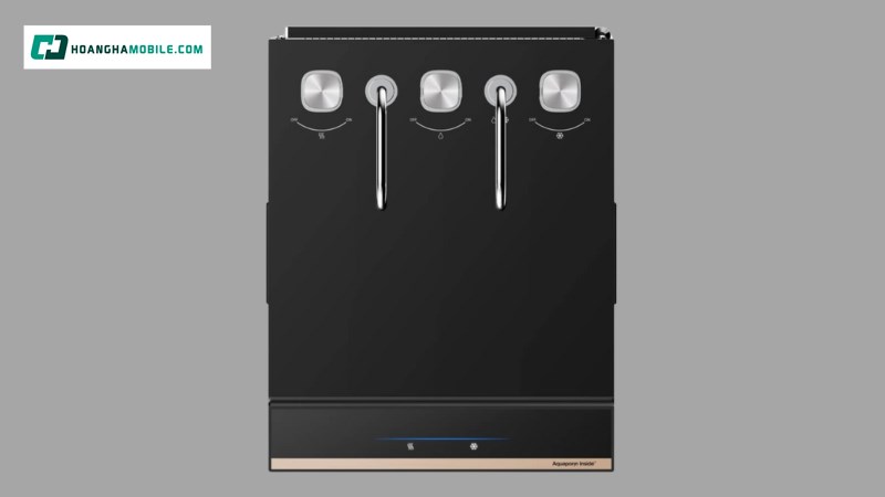 Thiết kế hiện đại và tiện dụng Thiết kế hiện đại và tiện dụng