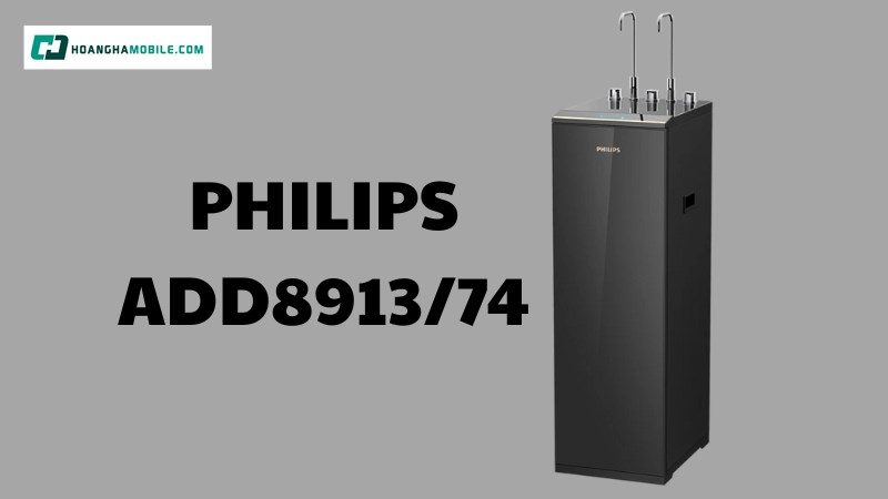 Máy lọc nước RO Philips cây đứng Máy lọc nước RO Philips cây đứng