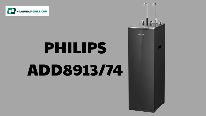 Máy lọc nước RO Philips cây đứng Máy lọc nước RO Philips cây đứng