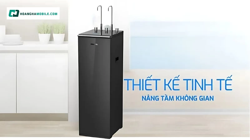 Thiết kế bên ngoài sang trọng và hiện đại Thiết kế bên ngoài sang trọng và hiện đại