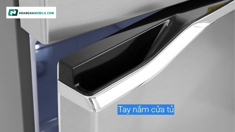 Tay nắm cửa tủ
