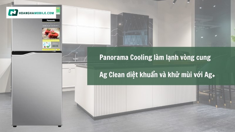 Bộ lọc Ag Clean