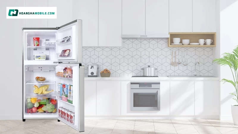 Giá tham khảo của tủ lạnh Panasonic Inverter 170 lít Giá tham khảo của tủ lạnh Panasonic Inverter 170 lít