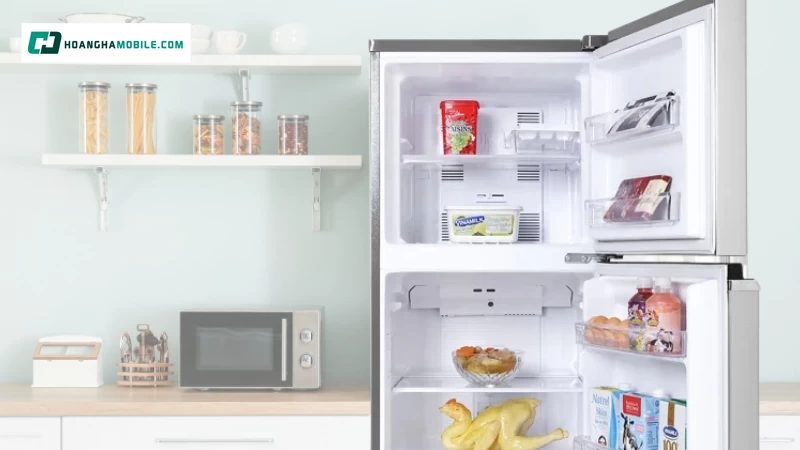 Công nghệ Inverter tiết kiệm điện Công nghệ Inverter tiết kiệm điện