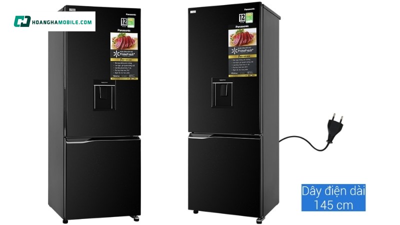 Thiết kế hiện đại, tiện dụng Thiết kế hiện đại, tiện dụng