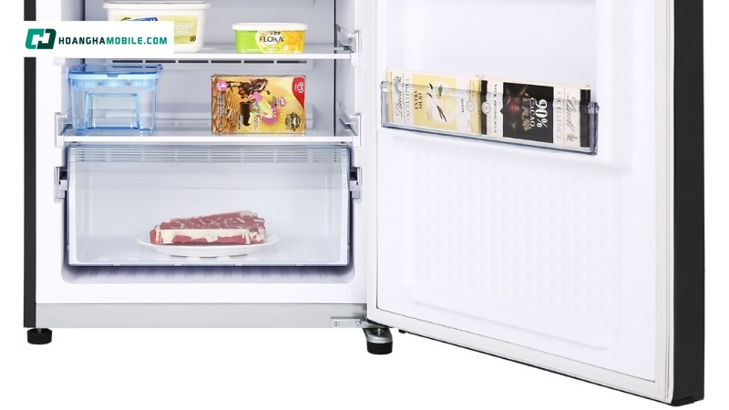 Công nghệ Inverter kết hợp Econavi Công nghệ Inverter kết hợp Econavi