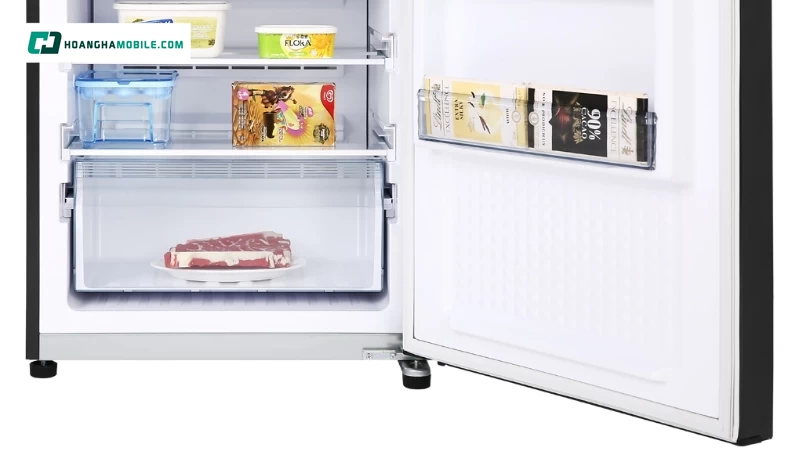 Công nghệ Inverter kết hợp Econavi Công nghệ Inverter kết hợp Econavi