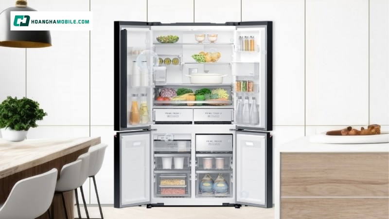 Công nghệ Inverter kết hợp cảm biến Econavi Công nghệ Inverter kết hợp cảm biến Econavi