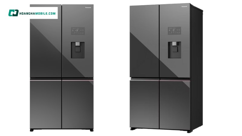 Thiết kế sang trọng, hiện đại Thiết kế sang trọng, hiện đại