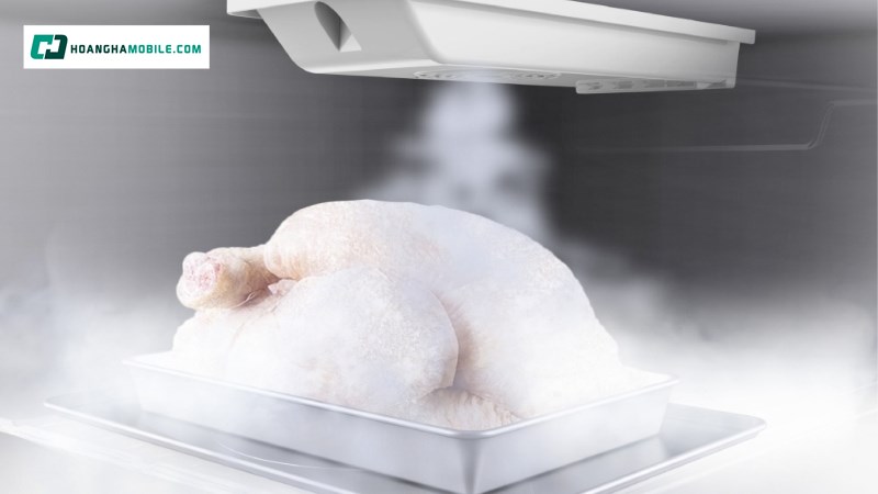 Công nghệ Nanoe™ X Công nghệ Nanoe™ X