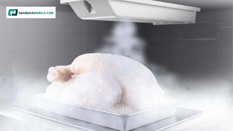 Công nghệ Nanoe™ X Công nghệ Nanoe™ X