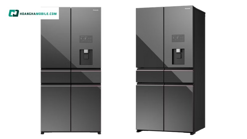 Cấu trúc 6 cửa Cấu trúc 6 cửa