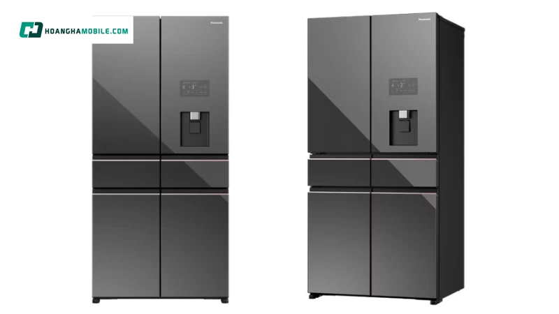 Cấu trúc 6 cửa Cấu trúc 6 cửa