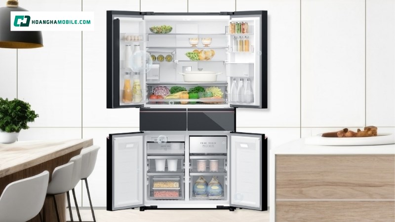 Công nghệ Inverter và Econavi tiết kiệm điện Công nghệ Inverter và Econavi tiết kiệm điện