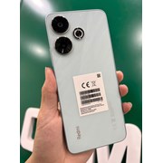 Điện thoại di động Redmi 13 Ocean Blue 6GB RAM 128GB ROM (2404ARN45A)_MZB0H7TEU - 866102071774506 - MZB0H7TEU