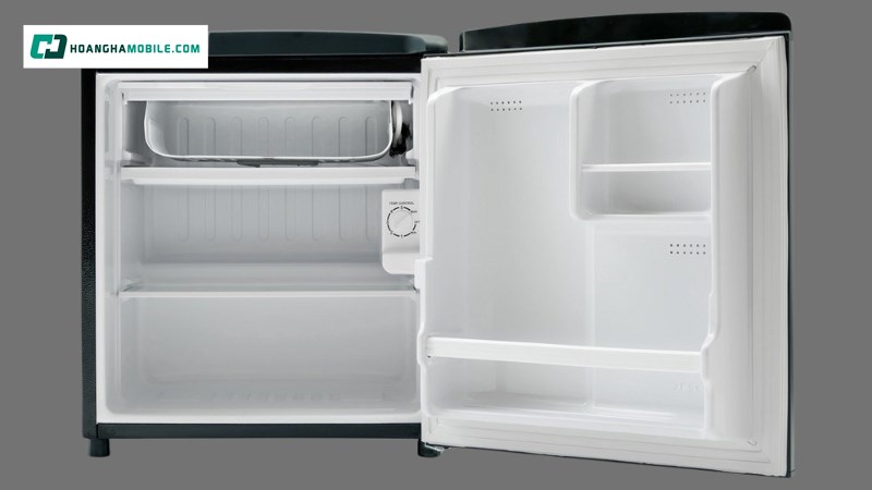 Ngăn đá riêng biệt Ngăn đá riêng biệt