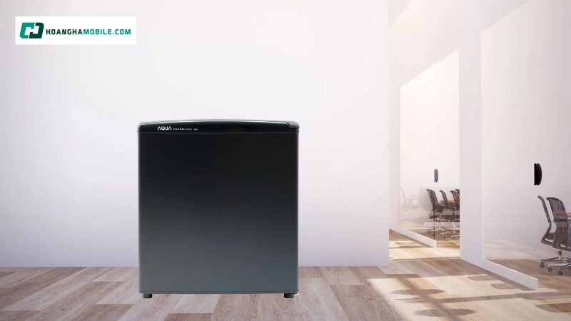 Aqua 50 lít AQR-D59FA(BS) Aqua 50 lít AQR-D59FA(BS)