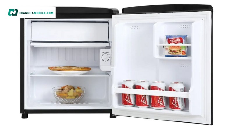 Giá tham khảo của Aqua 50 lít Giá tham khảo của Aqua 50 lít