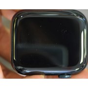 Apple Watch Series 9 - GPS, 45mm - Vỏ Nhôm Dây Cao Su TBH