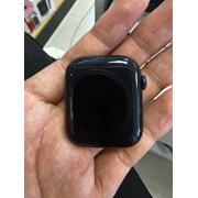 Apple Watch Series 9 - GPS, 45mm - Vỏ Nhôm Dây Cao Su TBH