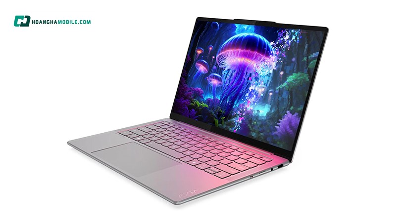 Hiệu năng vẫn mạnh nhưng thua kém đôi chút so với dòng Ultra 7.