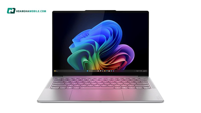 Công nghệ Dolby Atmos được tích hợp mang đến âm thanh vòm ảo 3D sống động.
