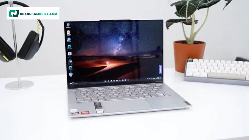 Kết nối đa dạng, hiện đại và tốc độ vượt trội.