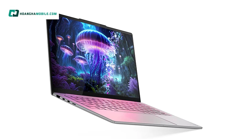 Trải nghiệm thị giác sống động, sắc nét và trung thực đến từng chi tiết. Trải nghiệm thị giác sống động, sắc nét và trung thực đến từng chi tiết.