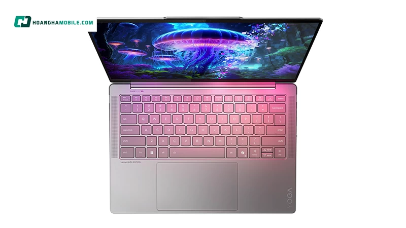 Hiệu năng mạnh mẽ, thông minh và tối ưu cho thời đại AI. Hiệu năng mạnh mẽ, thông minh và tối ưu cho thời đại AI.