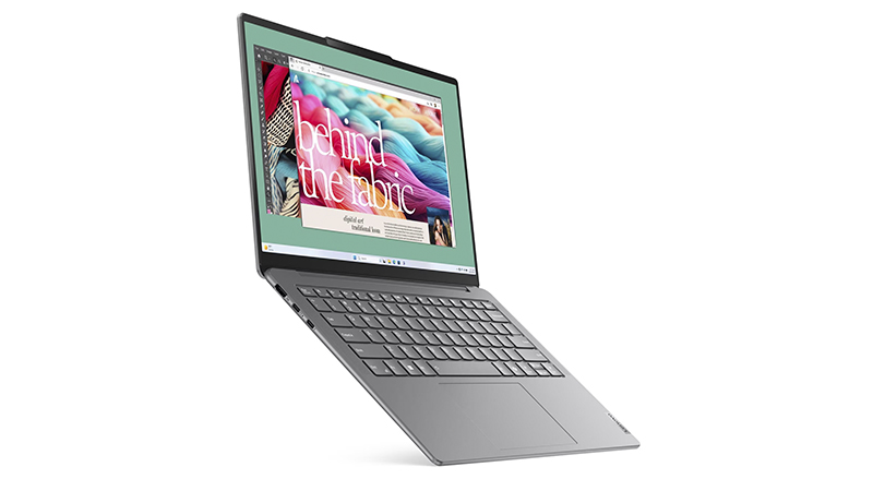 Lenovo bắt nhịp rất nhanh với xu hướng công nghệ hiện đại. Lenovo bắt nhịp rất nhanh với xu hướng công nghệ hiện đại.