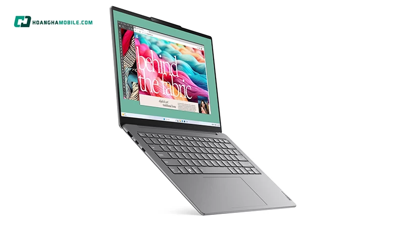 Lenovo bắt nhịp rất nhanh với xu hướng công nghệ hiện đại. Lenovo bắt nhịp rất nhanh với xu hướng công nghệ hiện đại.