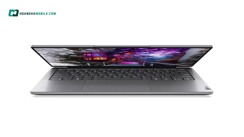 Tích hợp nhiều công nghệ tiên tiến. Tích hợp nhiều công nghệ tiên tiến.